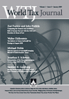 WorldTaxJournal