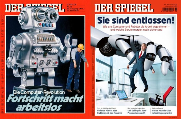 robots