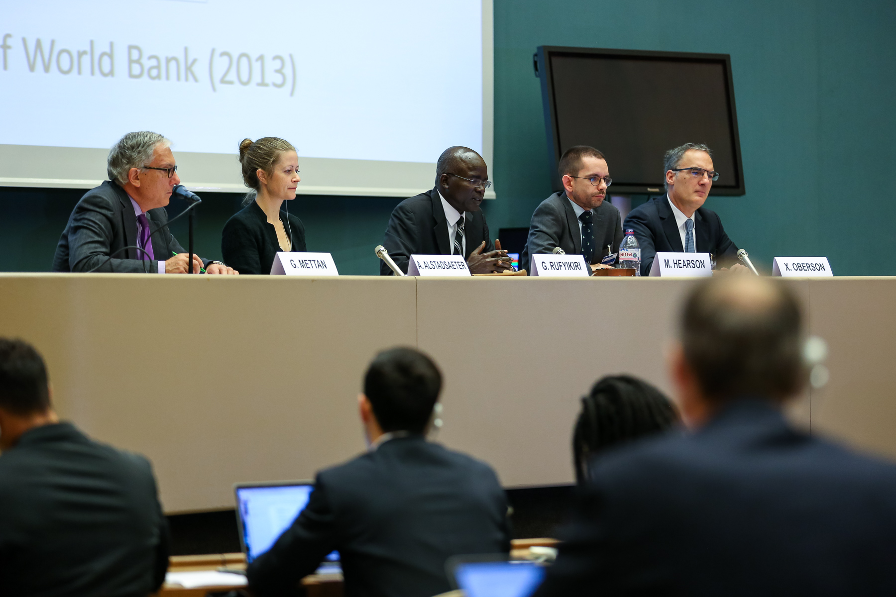 TaxCoop 2017, 16 October 2017, Palais des Nations, Geneva, Switzerland
