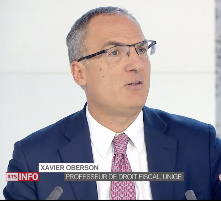 xavieroberson